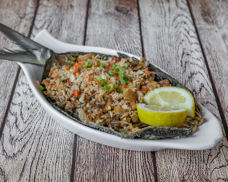 Via Mare of America by null