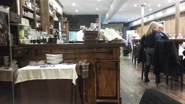 El pozo de los sabores