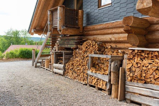 Eifelurlaub | Eifel Chalet Ferienhausvermietung - Thumbnail