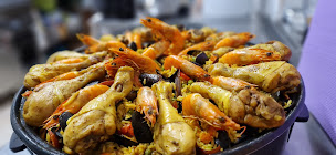 Photo n°21 de Restaurant Les 4 Vents - Relais routiers à Le Cannet-des-Maures (Bar)