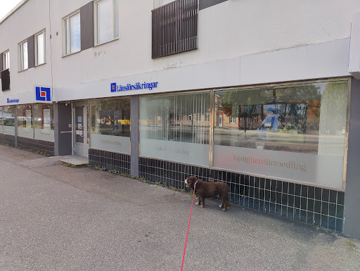 Länsförsäkringar Fastighetsförmedling Tierp - Thumbnail