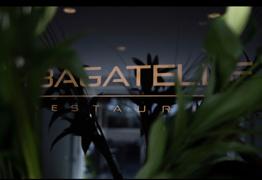 Bagatelle Trier - Thumbnail