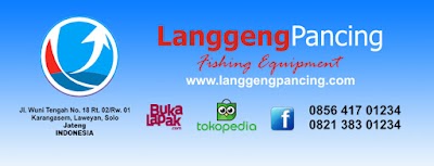 Photos of Toko Pancing LanggengPancing