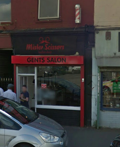 Station Barberz - Thumbnail
