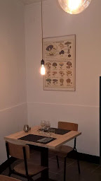 Photo n°51 de Le Petit Gus à Courthézon (Restaurant méditerranéen)