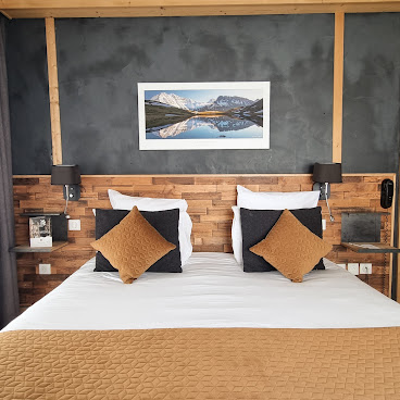 Saint Charles Hôtel & Spa Val Cenis by null