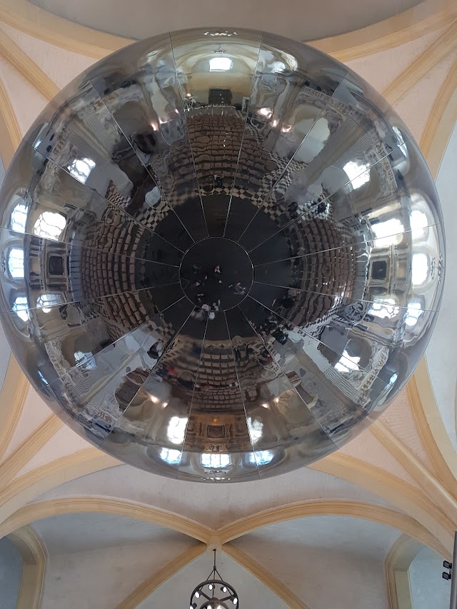 Chapelle Corneille - Auditorium de Normandie
