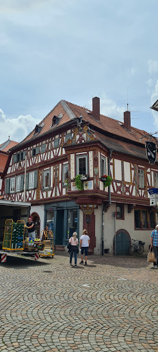 Einhardhaus - Thumbnail