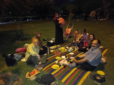 Photos of Azadegan Water Park