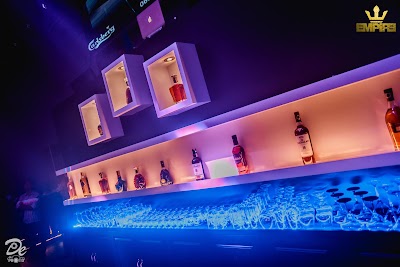 Photos of Empire Club