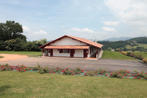 Photo n°16 de Gîte Zazpiak Bat à Saint-Jean-Pied-de-Port (Hôtel)