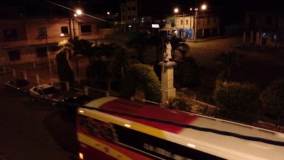 Photos of Iglesia Nuestra Se&ntilde;ora de la Nube