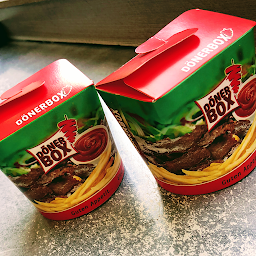 Photo n°21 de Hilal Döner Strasbourg à Strasbourg (Restaurant)