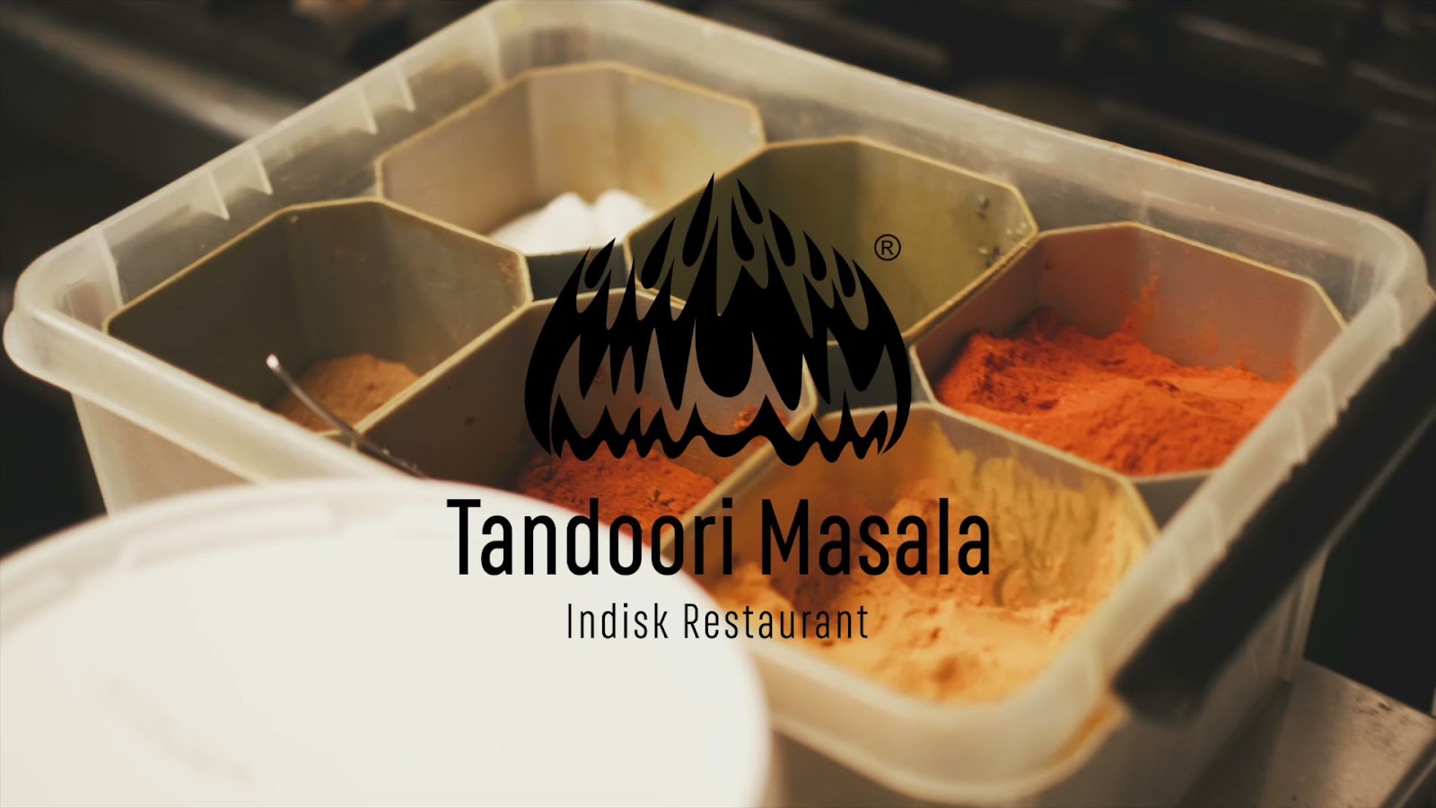 Tandoori Masala — photo 5