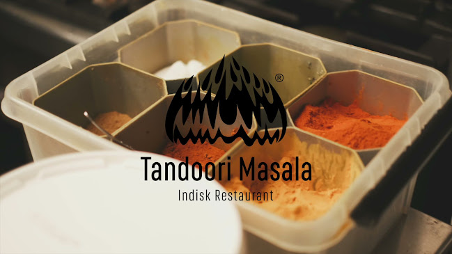 Opinii despre Tandoori Masala - Indisk Restaurant Vesterbro în Humlebæk - Restaurant