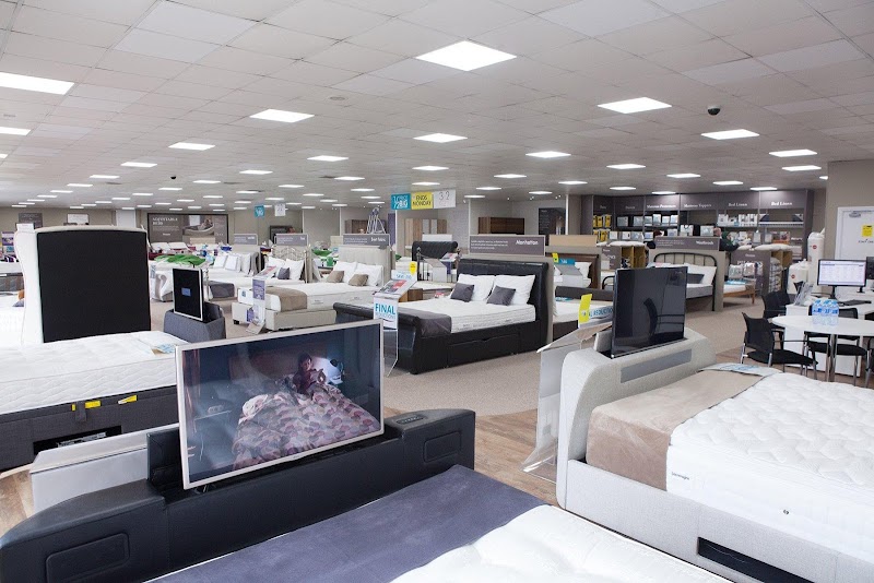 Dreams Colindale - Store and Clearance Centre photo 2