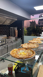 Photo n°16 de O'GOURMET FAST FOOD à Saint-Nazaire (Restauration rapide)