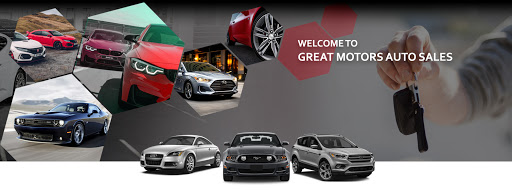 GREAT MOTORS AUTO SALES - Thumbnail