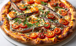 Photo n°8 de LA PISE A PAPA à Saint-Didier-des-Bois (Restauration rapide)