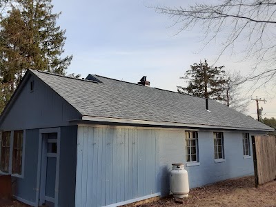 Garon-teed Roofing