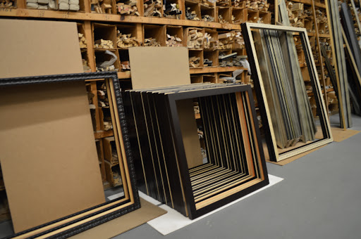 The Bonfoey Gallery