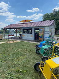 Photo n°15 de Canoe Kayak Club Fertois (CKCF) à La Ferté-Bernard (Club de sport)