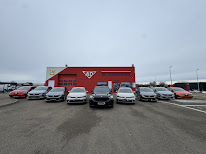 RS CARROSSERIE - Réseau AD à Chaumont