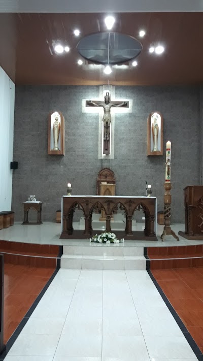 Photos of Parroquia Nuestra Se&ntilde;ora de Chiquinquir&aacute;