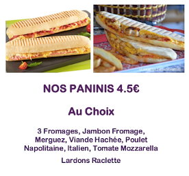 Photo n°6 de CHEZ MAMY THERESE à Pussay (Supérette)