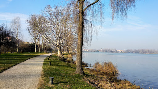 Parco della Scienza - Visual