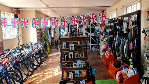 WARDYS CYCLES & EBIKES