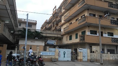 Photos of Hopital St luc