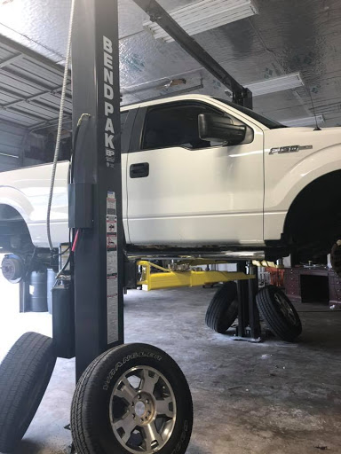 KAAMS Auto Repair Gallery - United States