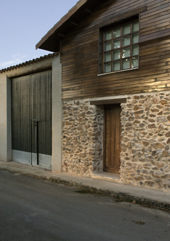 Casa Rural Vallehermoso - Thumbnail
