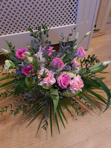 GBR Wholesale Flowers - Thumbnail