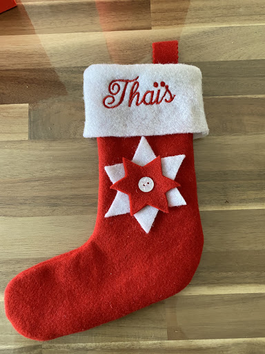 Photo de Eugénie des îles