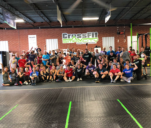 CrossFit Simplicity