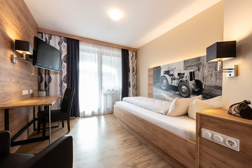Hotel Dirsch Wellness & Spa Resort - Thumbnail