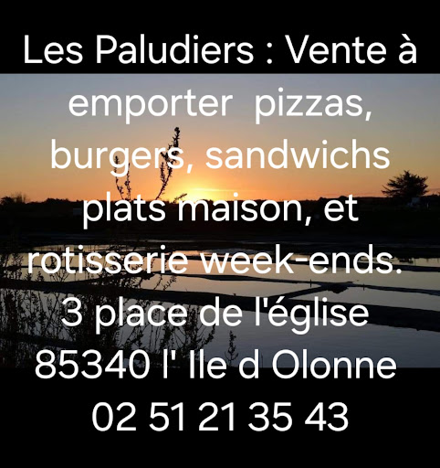 Photo 5 - Les Paludiers