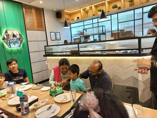 eCreative Cake Gallery - Singapore