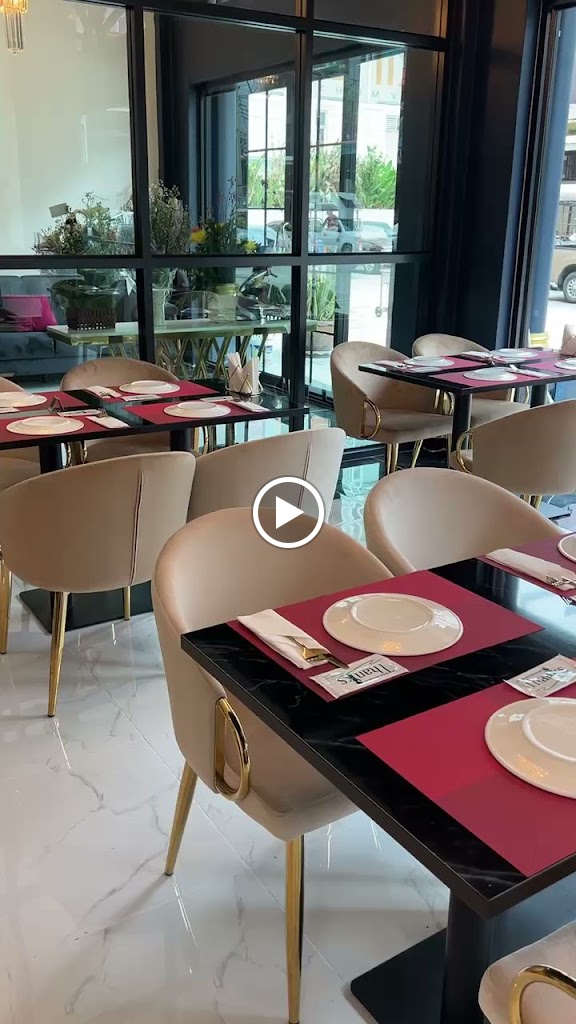 Cappadocia Turkish Restaurant Bangkok