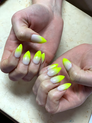 Lashe' Nails Spa - Thumbnail