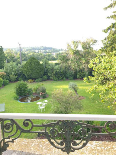 Manoir le Mesnil - Thumbnail