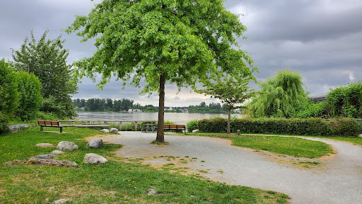 Emmeline Mohun Park - Thumbnail