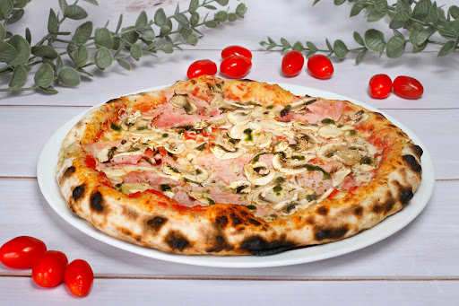 Photo 5 - Ti Bigoud Pizz