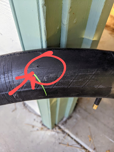 Velofix Okanagan Mobile Bike Shop - Thumbnail