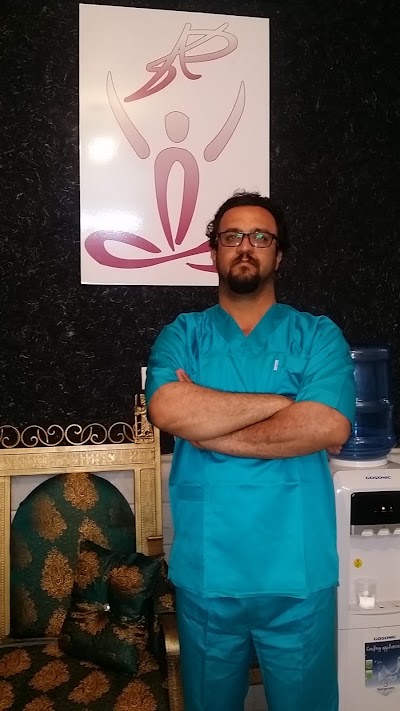 Photos of مرکز تخصصی ماساژ سانیار پایان آموزشگاه آزاد فنی و حرفه ای ماساژ سانیارپایا