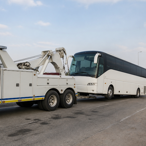 When a bus or heavy vehicle breaks down, you need fast, professional help you can truly rely on.… post image