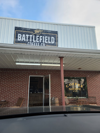 Battlefield Coffee Co Gallery - United States