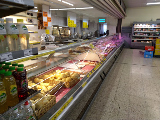 EDEKA Niklas - Visual
